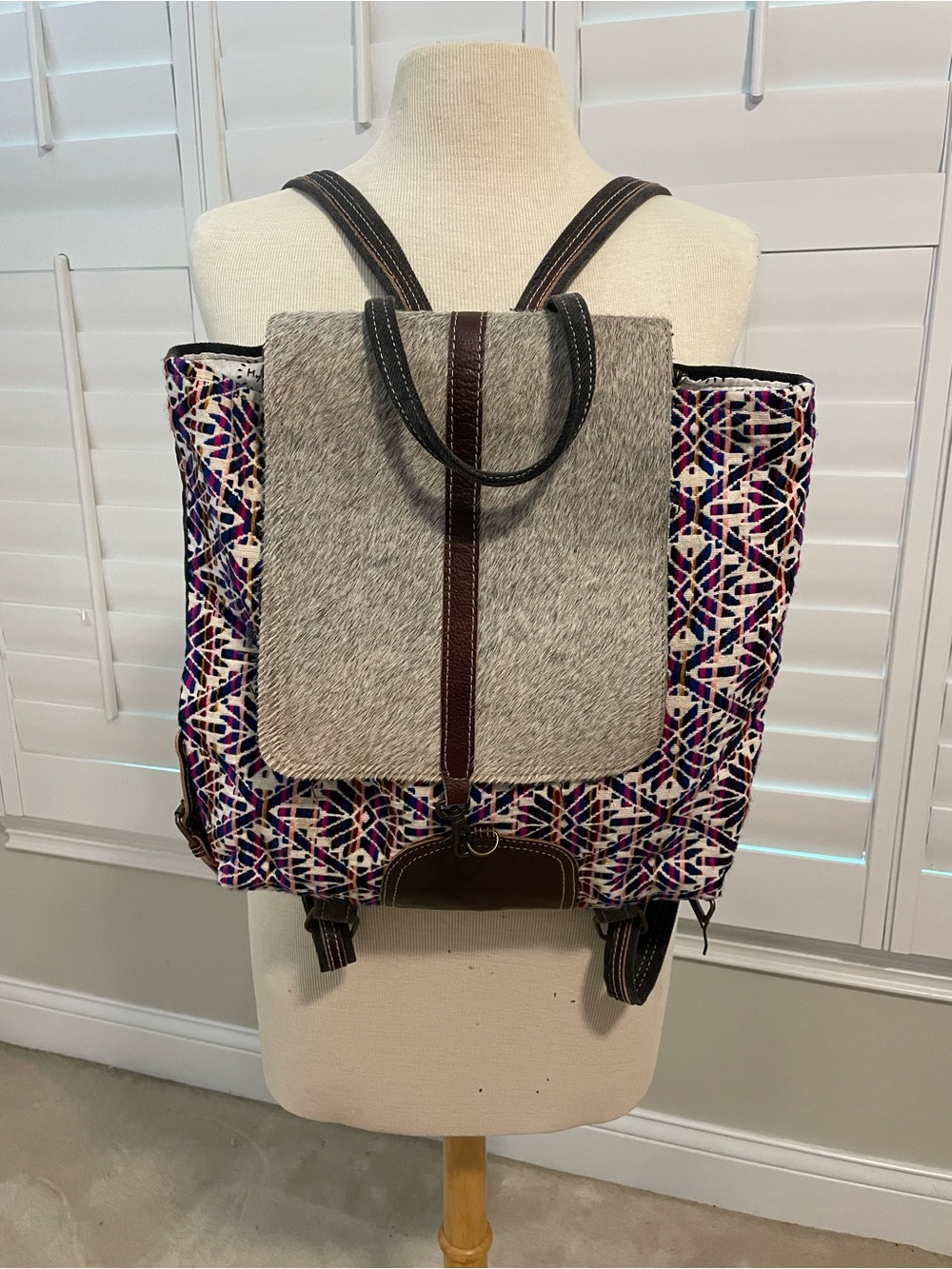 Myra Backpack